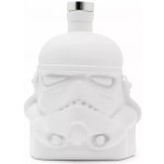 Grooters Bílá karafa Star Wars Stormtrooper 750 ml – Zboží Mobilmania
