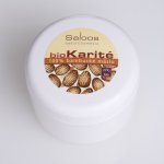 Saloos Bio Karité Bambucké máslo 250 ml – Zboží Mobilmania