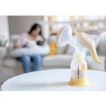 Medela Odsávačka manuální Harmony – Zboží Dáma