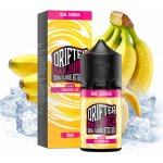 Juice Sauz Drifter Bar Shake & Vape Strawberry Banana Ice 6 ml – Zboží Dáma