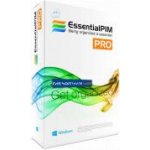 Astonsoft EssentialPIM Pro Business - doživotní licence – Hledejceny.cz