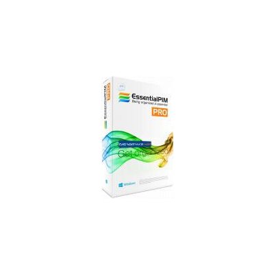 Astonsoft EssentialPIM Pro Business - doživotní licence – Hledejceny.cz