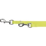 Trixie Easy Life přepín.vodítko PVC neon – Hledejceny.cz