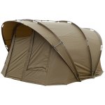 Fox Bivak R Series 2 Man XL Bivvy Khaki – Zboží Mobilmania