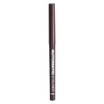 Gabriella Salvete Automatic Eyeliner tužka na oči 7 Dark Brown 0,28 g – Hledejceny.cz