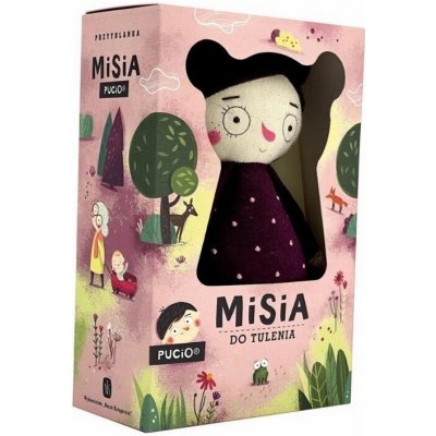 Míša – Hledejceny.cz