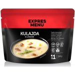 Expres Menu Kulajda s liškami 330 g – Zboží Dáma