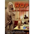 Hop - a je tu lidoop DVD