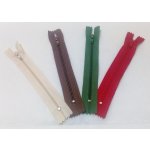 Zip spirálový 14 cm – Hledejceny.cz
