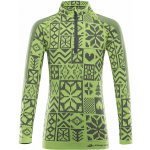 Alpine Pro Seamo dětské triko – Zboží Dáma