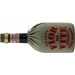 Ramazzotti Grappa Fior di Vite 40% 0,7 l (holá láhev) – Zboží Mobilmania