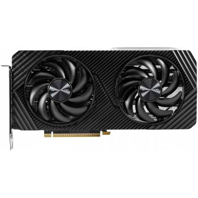 Gainward GeForce RTX 4070 Ghost 12GB GDDR6X 471056224-3901 – Zboží Mobilmania