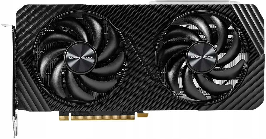 Gainward GeForce RTX 4070 Ghost 12GB GDDR6X 471056224-3901