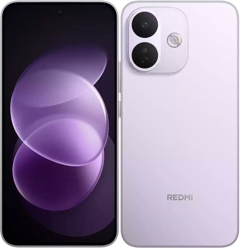 Xiaomi Redmi Note 17 Pro 5G 8GB/512GB Purple na Heureka.cz