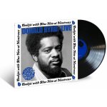 Byrd Donald - Live:Cookin'With Blue LP – Hledejceny.cz
