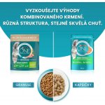 Purina ONE Bifensis Indoor krůta a celozrnné obiloviny 3 kg – Zboží Dáma