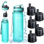 Aquaphor City 500 ml šedá – Hledejceny.cz