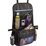 Hama organizér do auta s termo kapsou, černý | Zboží Auto