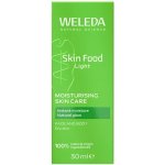 Weleda Skin Food Light hydratační krém pro suchou pokožku 30 ml – Hledejceny.cz