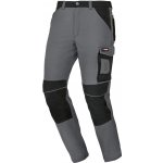 Parkside Performance pánské pracovní kalhoty šedá – Zbozi.Blesk.cz