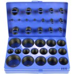 Triumf 100-03704 O kroužky těsnící, průměr 1/8" - 2", sada 419 dílů – Hledejceny.cz