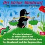 Der kleine Maulwurf CD – Hledejceny.cz