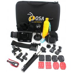 OSA Kufřík příslušenství pro kamery STANDARD - O5