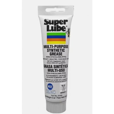 Super Lube Mazadlo tuk tuba 85 g – Sleviste.cz