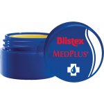 Blistex MedPlus 7 ml – Zbozi.Blesk.cz