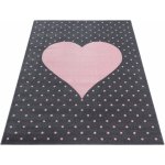 Ayyildiz Bambi 830 Pink – Sleviste.cz