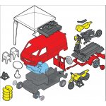 Seva Monti System 49 Auto Renault Trafic Enduro – Sleviste.cz