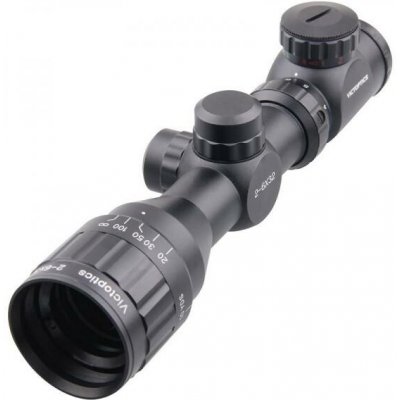 Vector Optics VictOptics A3 2 6x32 AOE – Zboží Mobilmania