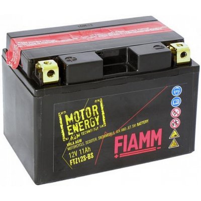 Fiamm FTZ12S-BS – Zbozi.Blesk.cz