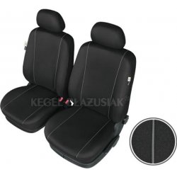 AUTOPOTAH SCHMIDT SEAT Exeo SOLID černý 2ks