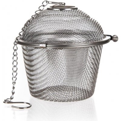 sítko na koření pr.6,5cm CULINARIA nerez – Zbozi.Blesk.cz