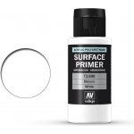 Vallejo White Surface Primer 60ml – Zboží Živě