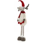 Retlux RXL 428 Sob s LED plyšový 91cm – Zboží Dáma