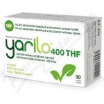 YARILO 400 THF 30 tablet – Zboží Mobilmania