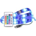 Solight Solight LED RGB pásek pro TV,USB SOLSTRIP WM504 – Zbozi.Blesk.cz
