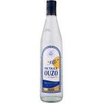 Ouzo by Metaxa 38% 0,7 l (holá láhev) – Hledejceny.cz