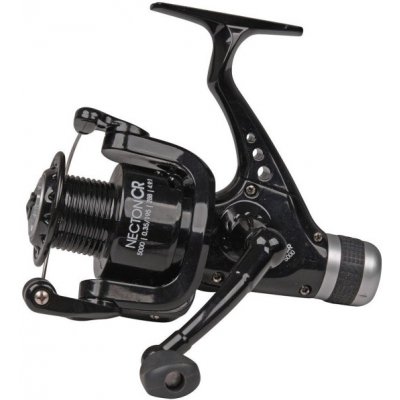 Spro C-Tec Necton CR Reel Black 5000