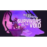 Risk of Rain 2: Survivors of the Void – Hledejceny.cz