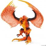 Schleich 42511 Eldrador Fire Eagle – Hledejceny.cz