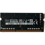 Hynix DDR3 2GB 1600MHz CL11 HMT425S6CFR8A-PB – Zboží Živě