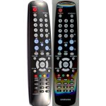 Dálkový ovladač General Samsung BN59-00684A – Hledejceny.cz