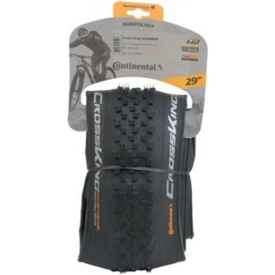 Continental Cross King ShieldWall 29" x2.0 – Zboží Mobilmania