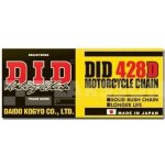 D.I.D Řetěz 428D 118 – Hledejceny.cz