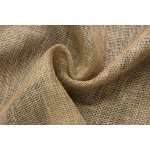 Juta | přírodní pytlovina - Režná – Zboží Mobilmania