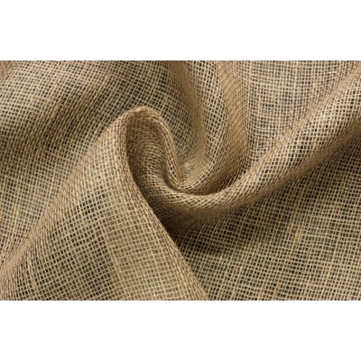 Juta | přírodní pytlovina - Režná – Zboží Mobilmania