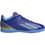 adidas X Crazyfast Messi Club TF JR ID0722 modré – Hledejceny.cz